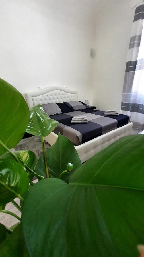 Rooms Cris Пиза Екстериор снимка