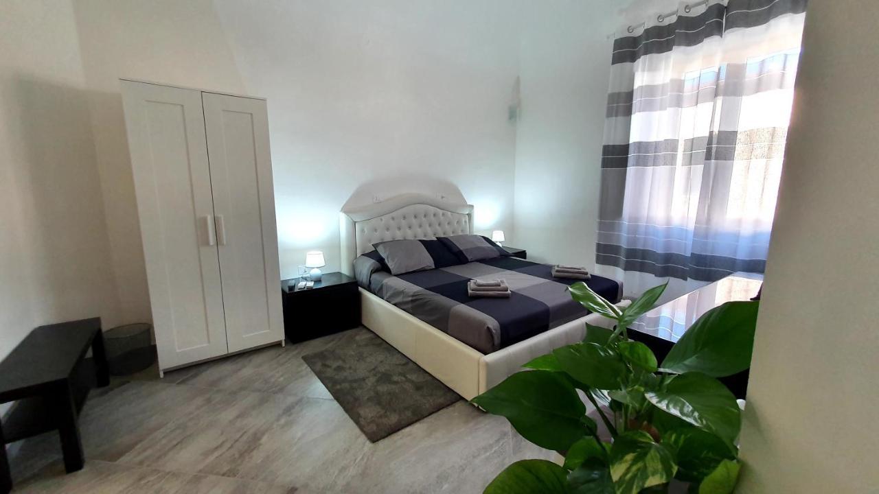 Rooms Cris Пиза Екстериор снимка