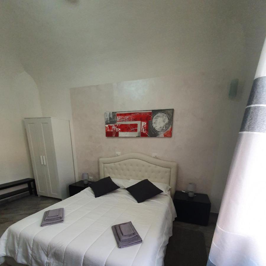 Rooms Cris Пиза Екстериор снимка