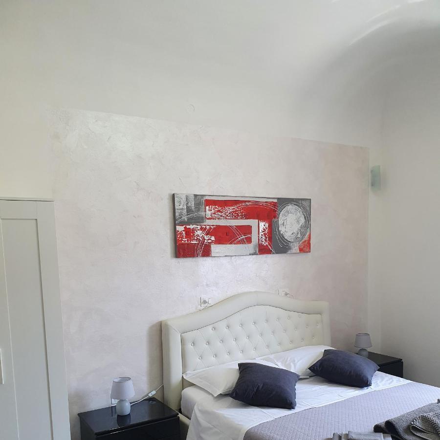 Rooms Cris Пиза Екстериор снимка