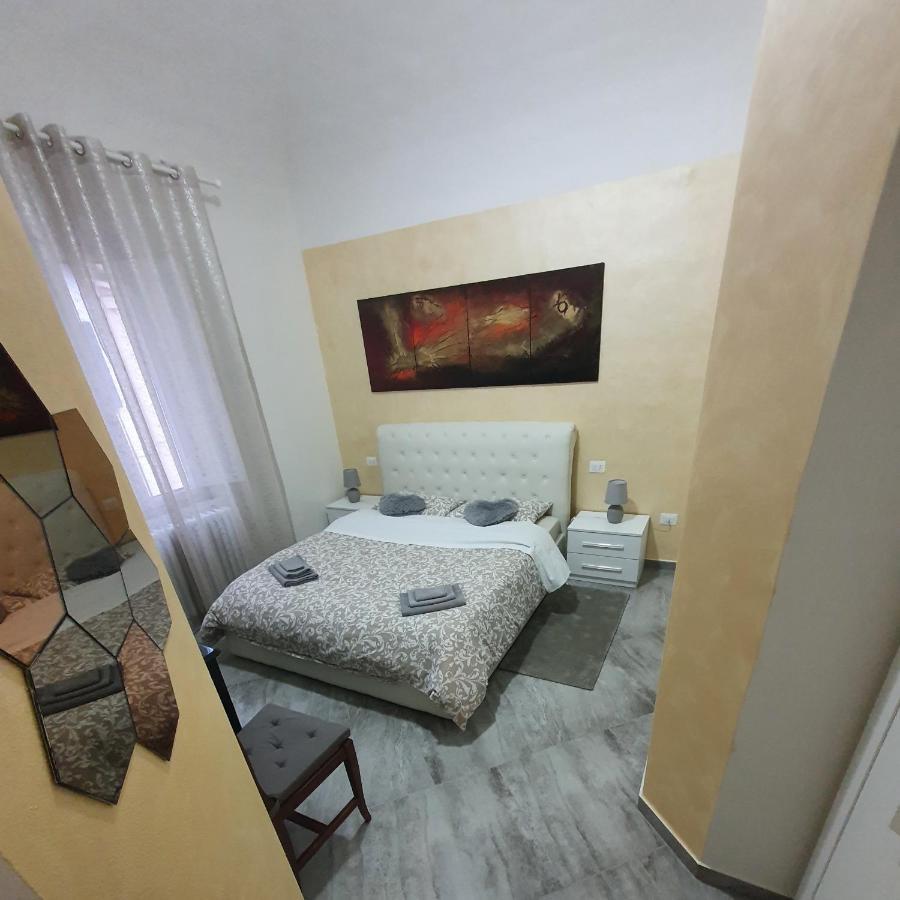 Rooms Cris Пиза Екстериор снимка
